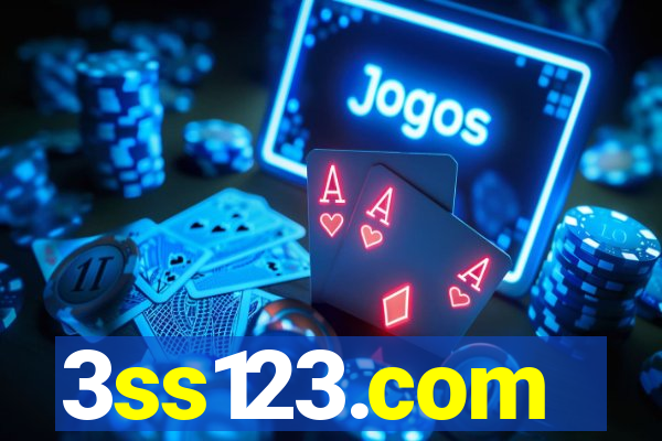 3ss123.com