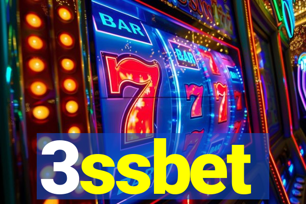 3ssbet