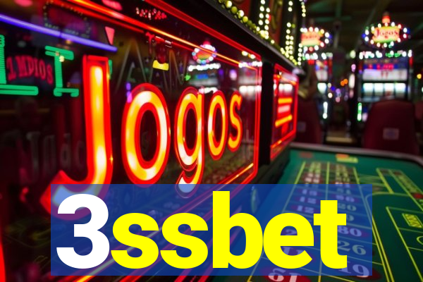 3ssbet
