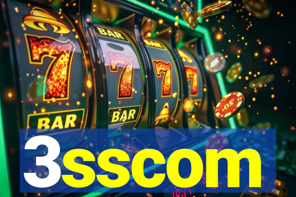 3sscom
