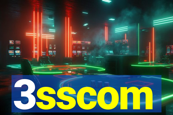 3sscom