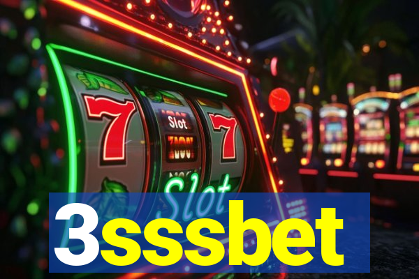 3sssbet