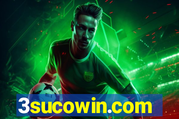3sucowin.com