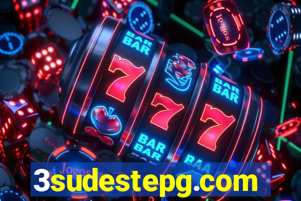 3sudestepg.com