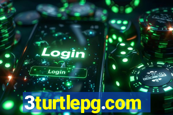 3turtlepg.com