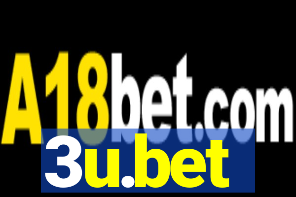 3u.bet