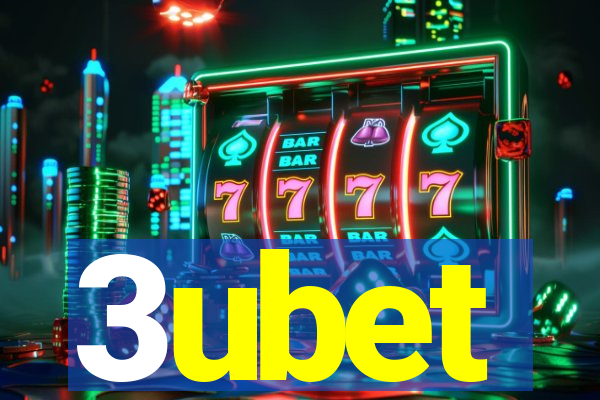 3ubet