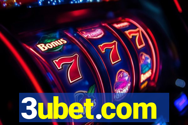 3ubet.com