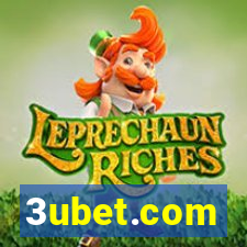 3ubet.com