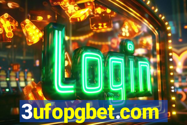 3ufopgbet.com