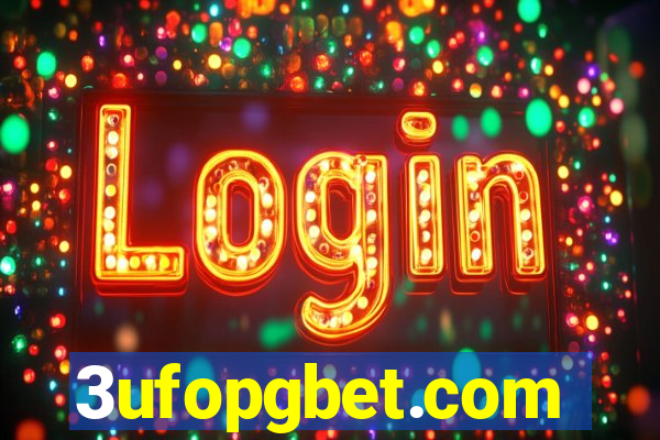 3ufopgbet.com