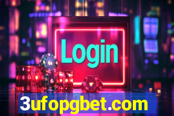 3ufopgbet.com