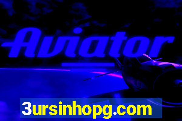 3ursinhopg.com