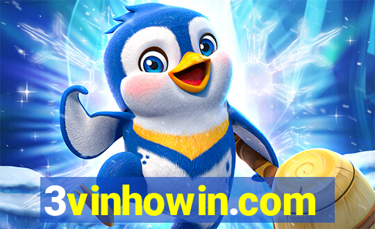 3vinhowin.com