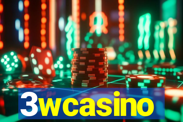 3wcasino