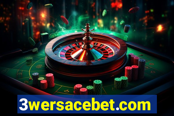 3wersacebet.com
