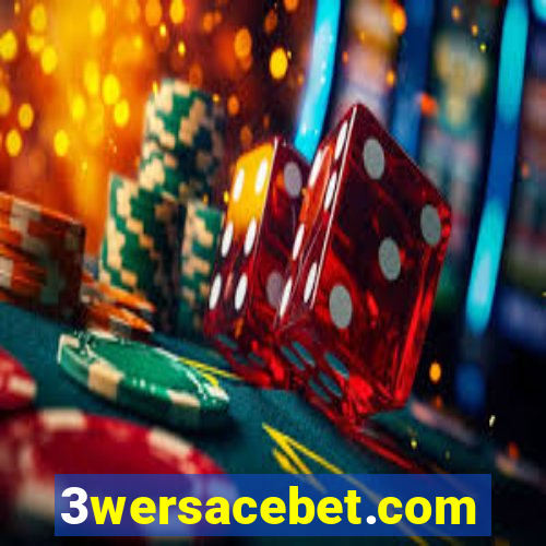 3wersacebet.com