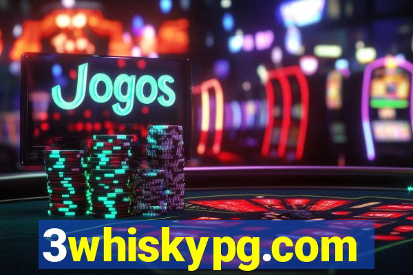 3whiskypg.com