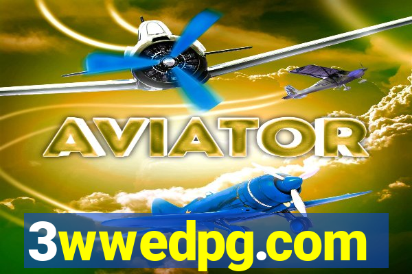 3wwedpg.com