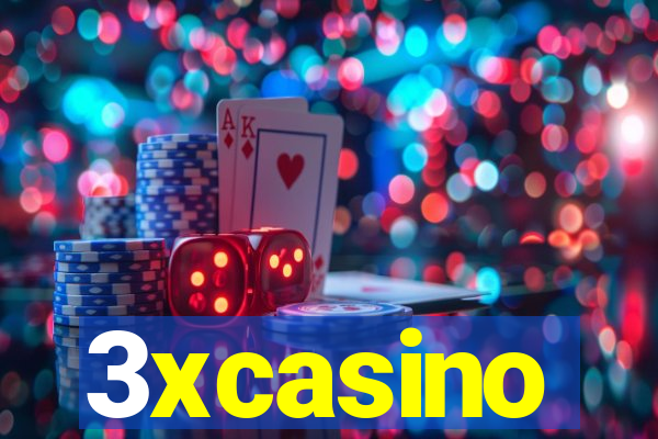 3xcasino