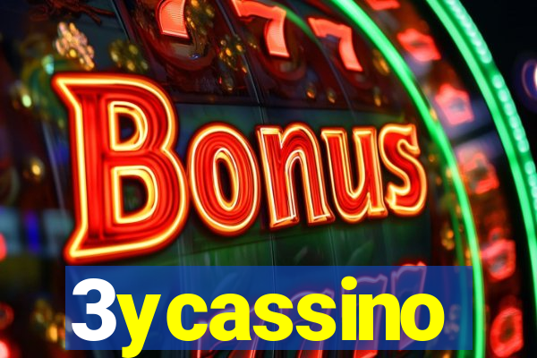 3ycassino