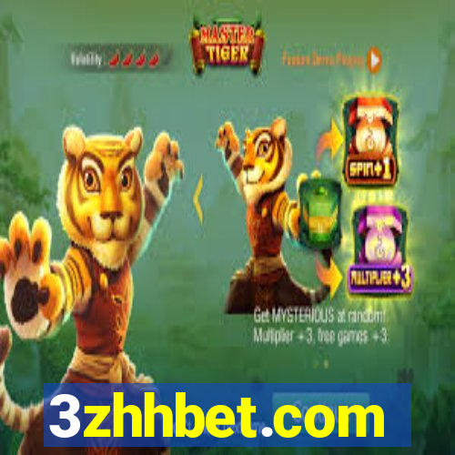 3zhhbet.com