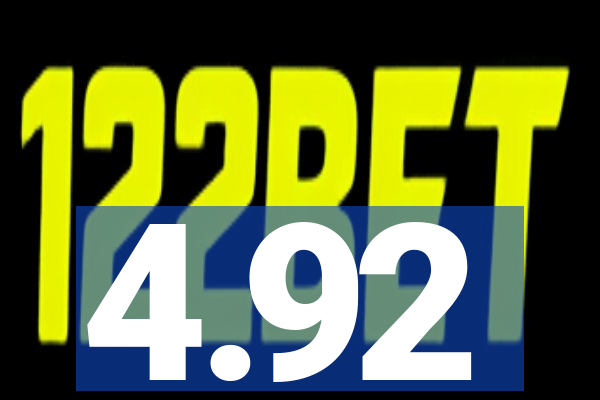4.92