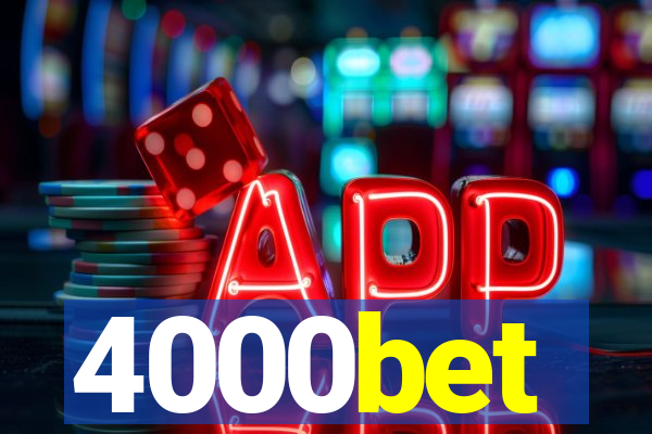 4000bet