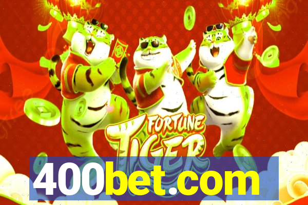 400bet.com