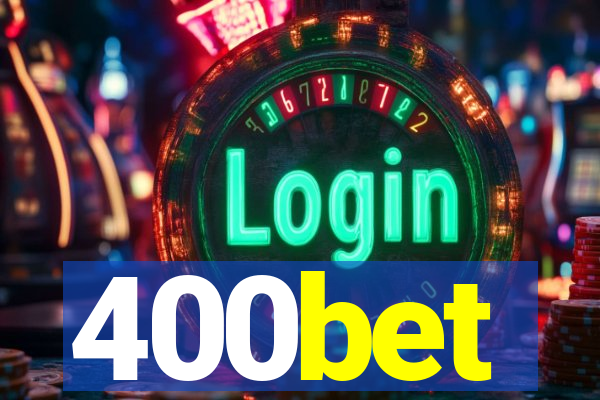 400bet