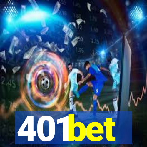 401bet