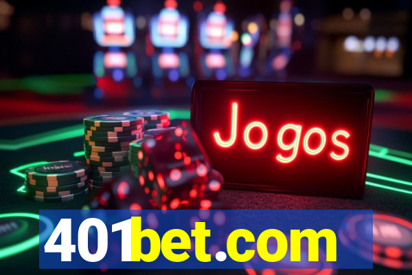401bet.com