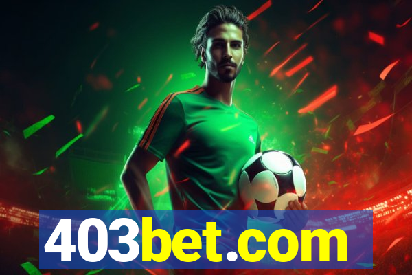 403bet.com