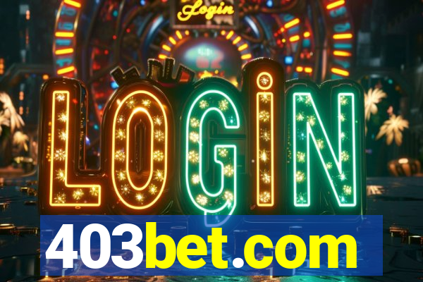 403bet.com