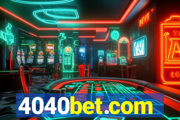4040bet.com