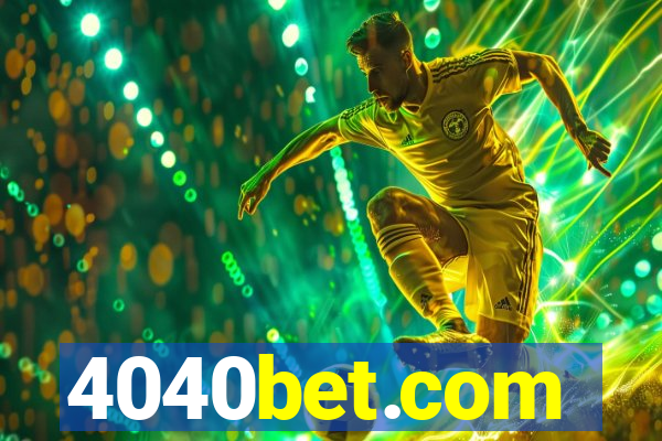 4040bet.com