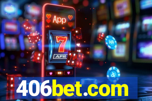 406bet.com
