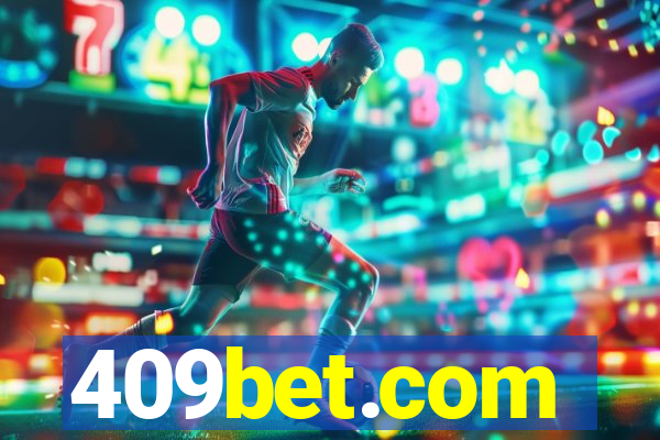 409bet.com