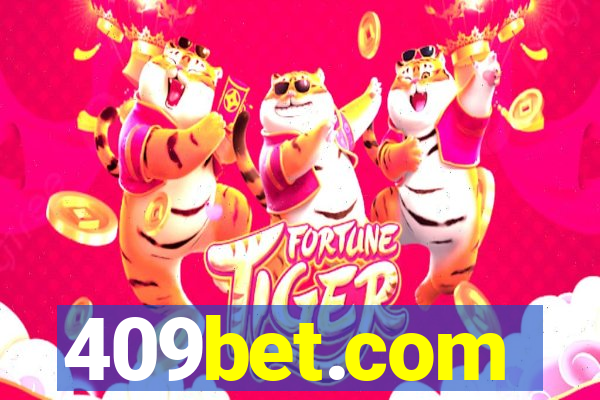 409bet.com
