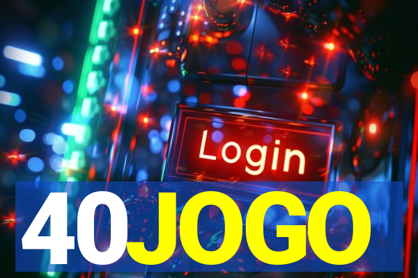 40JOGO