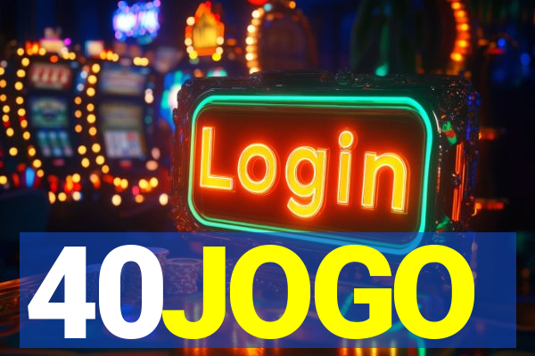 40JOGO