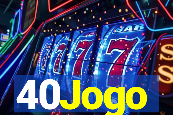 40Jogo
