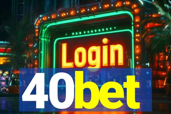 40bet