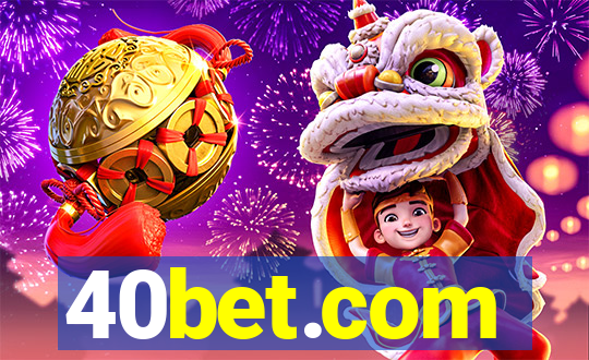 40bet.com