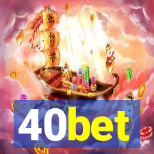40bet