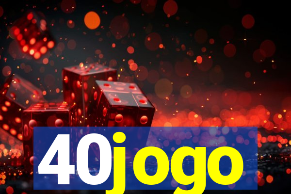 40jogo