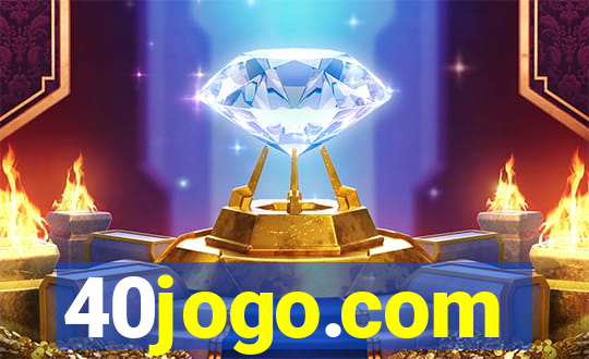 40jogo.com