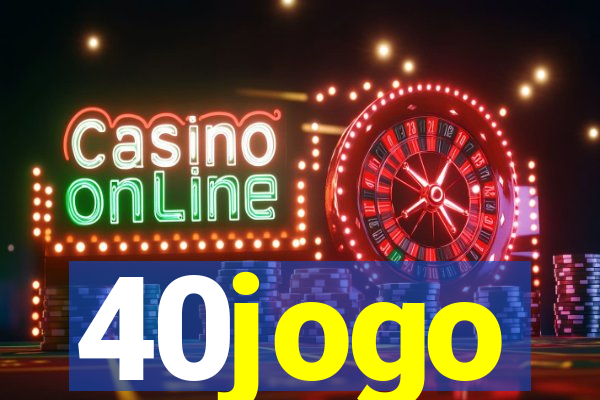 40jogo