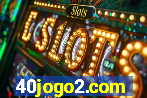 40jogo2.com