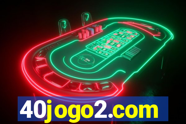 40jogo2.com